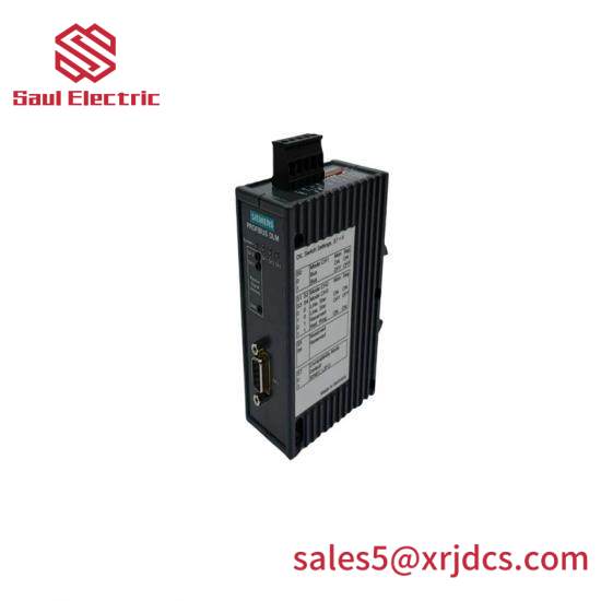 Siemens 6GK1 502-2CC10 COMMUNICATION MODULE