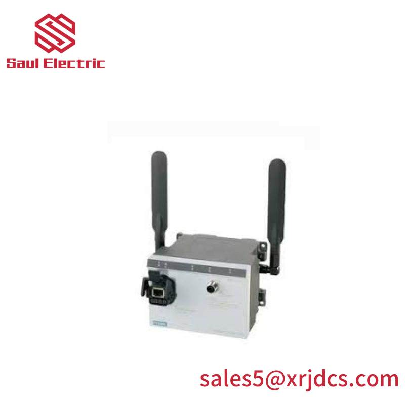 SIEMENS 6GK5744-1AA60-2AA0 IWLAN Ethernet Client Module