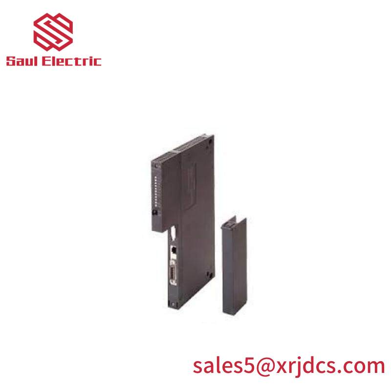Siemens 6GK7433-1EX11-0XE0 COMMUNICATIONSPROCESSOR CP443-1