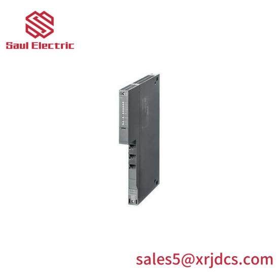 Siemens 6GK7442-1RX00-0XE0 Communication processor