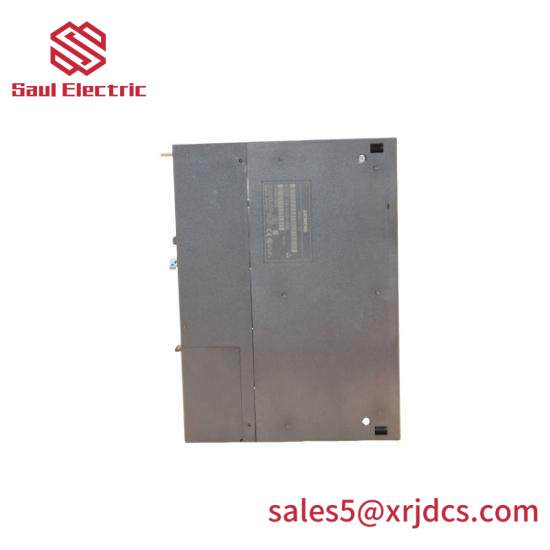 Siemens 6GK7443-1EX11-0XE0 Communications Processor  Simatic