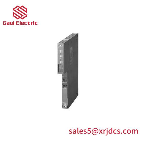Siemens 6GK7443-1EX20-0XE0 Communication processor