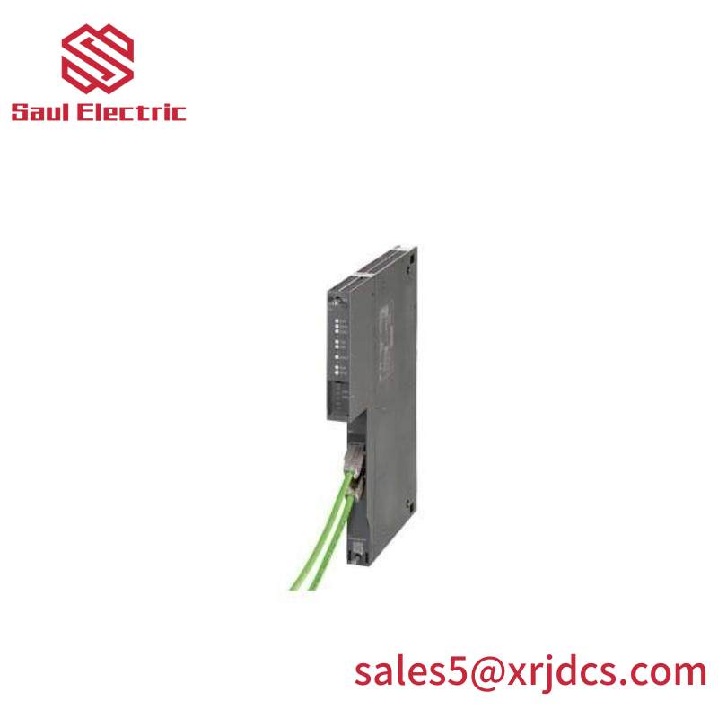 Siemens 6GK7443-1EX30-0XE1 Communications processor CP 443-1