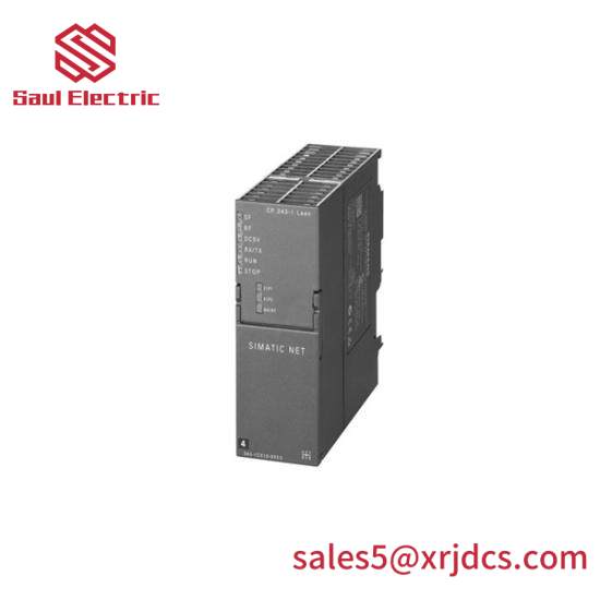 ABB CI871K01  Communication Interface