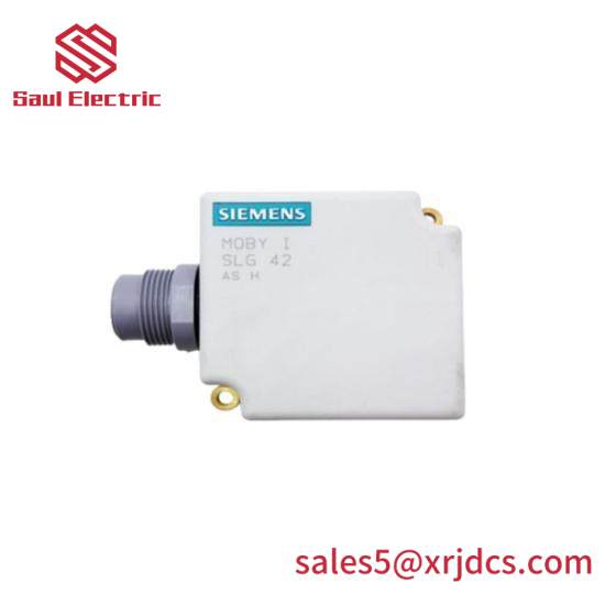 SIEMENS 6GT20010BA00 write/read device