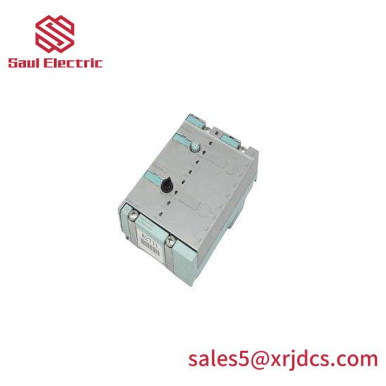 Siemens 6GT2002-1HD00 RFID Communication Module