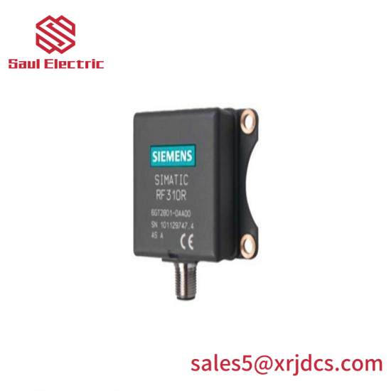 Siemens 6GT2801-1AB10 IMATIC RF300 Reader RF310R