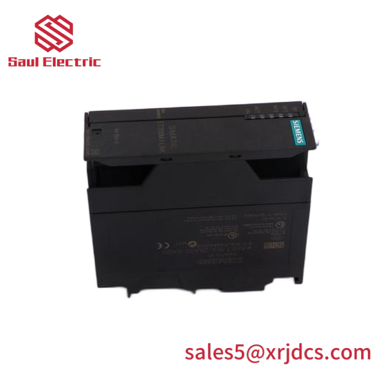 SIEMENS 6ES5435-7LA11 Digital Input Module