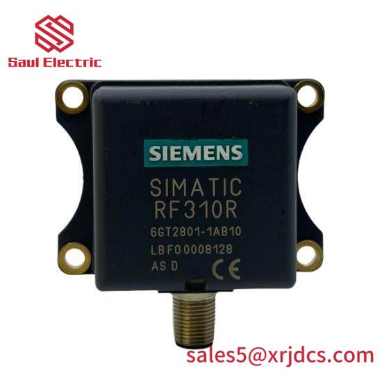 Siemens 6GT2 801-1AB10 Import Export