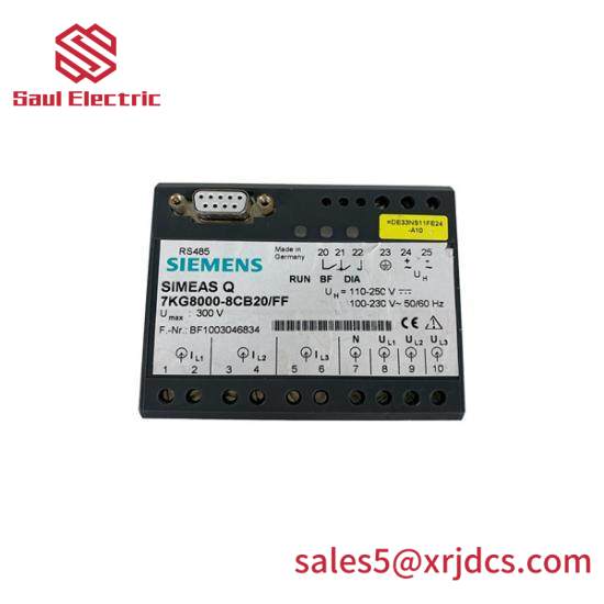 SIEMENS 6KA9904