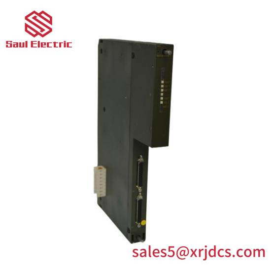 SIEMENS 6MD1010-0BA10 SICAM Substation Controller Communication Module