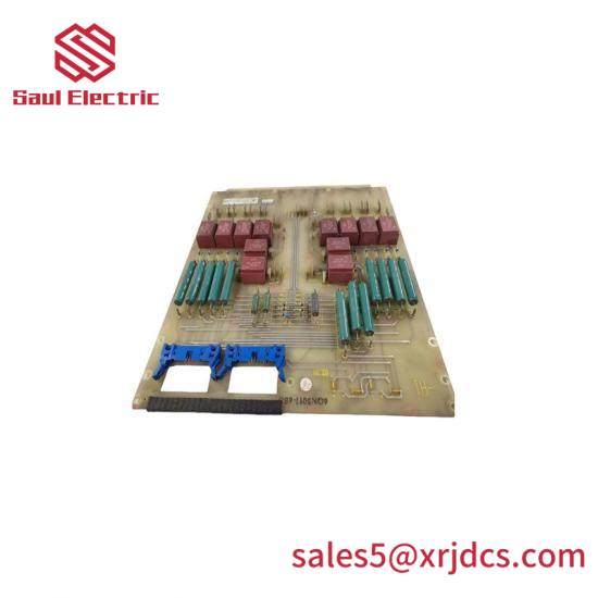SIEMENS 6QN3011-6BD Inverter Board