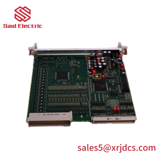 Siemens 6SC6100-0AB00 Simodrive Module