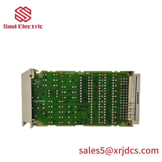 Siemens 6ES7972-0AA01-0XA0