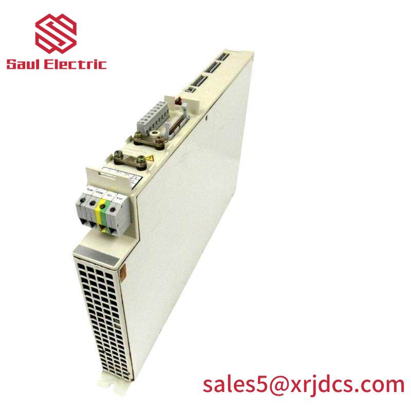 SIEMENS 6SC6110-0GA01 Watchdog Module