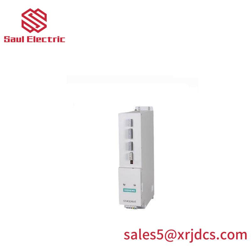 SIEMENS 6SC6110-7VA01 Simodrive Drives