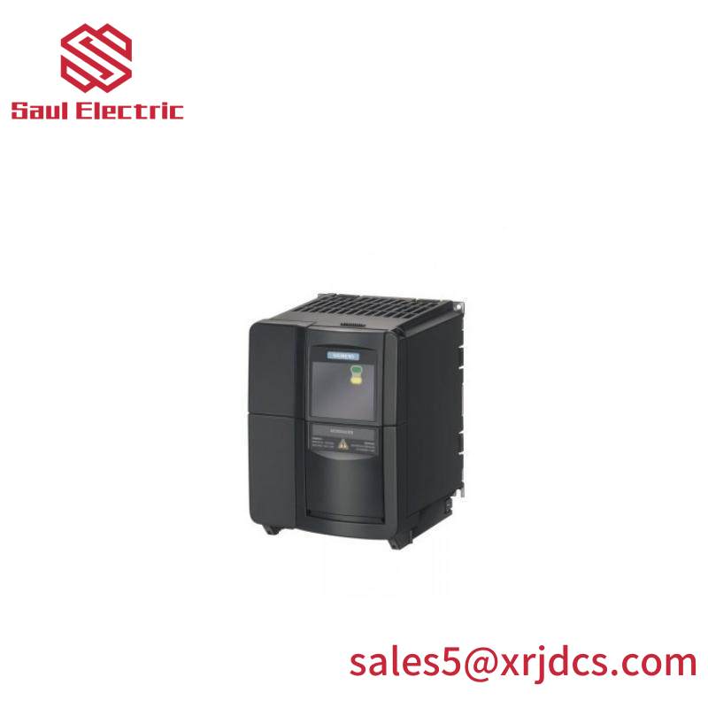 Siemens 6SE6420-2UD24-0BA1 Drive