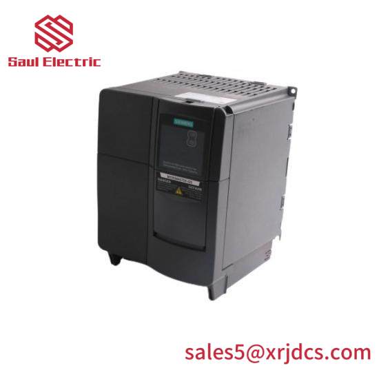 SIEMENS 6SE6420-2UD25-5CA1 MICROMASTER 420 Drive