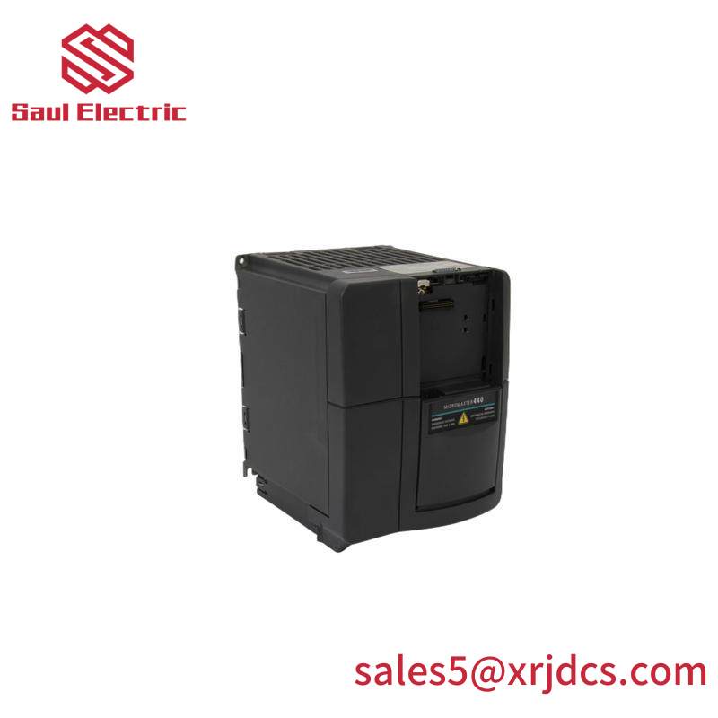 SIEMENS 6SE6440-2AD22-2BA1 AC DRIVE