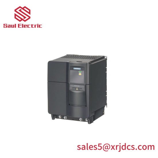 Siemens 6SE6440-2AD31-1CA1 New