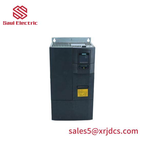 Siemens 6SE6440-2UD31-8DA1 Micromaster 440