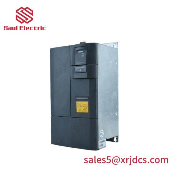 Siemens 6SE6440-2UD31-8DA1 Micromaster 440
