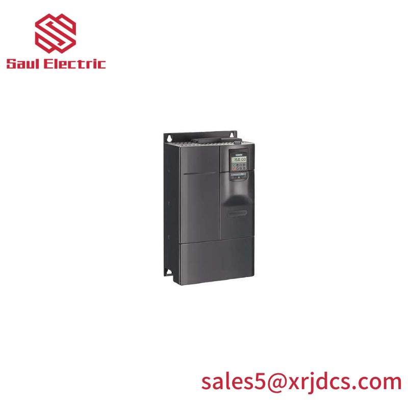 SIEMENS 6SE6440-2UD34-5FA1 MICROMASTER 440