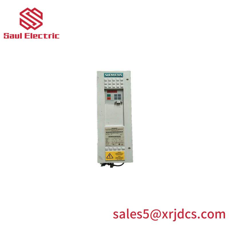 SIEMENS 6SE7012-0TP50-Z
