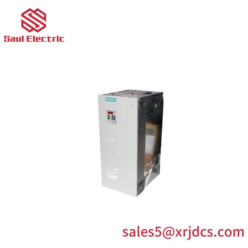 Siemens 6SE7024-7ED61-Z Simovert Drives - MASTERDRIVES VECTOR CONTRO