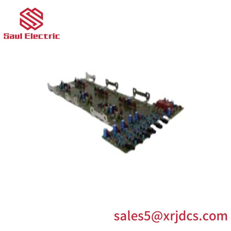 SIEMENS 6SE7031-7HG84-1JC1 SIMOVERT MASTERDRIVES INVERTER TRIGGERING MODULE