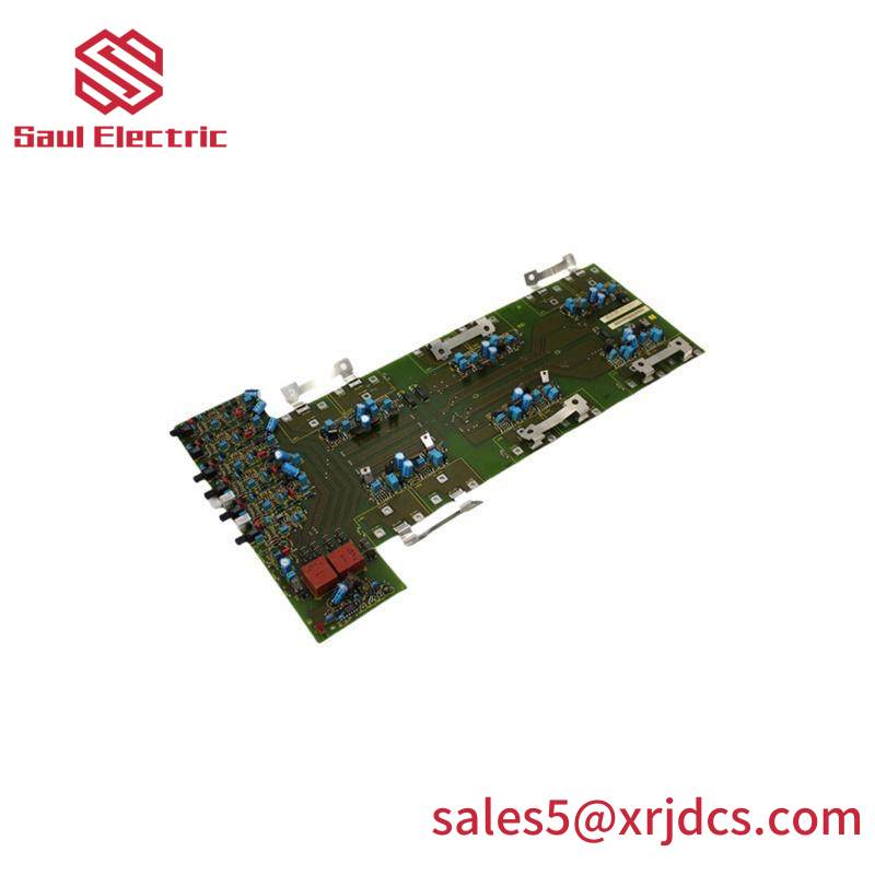SIEMENS 6SE7031-7HG84-1JC2 control Module