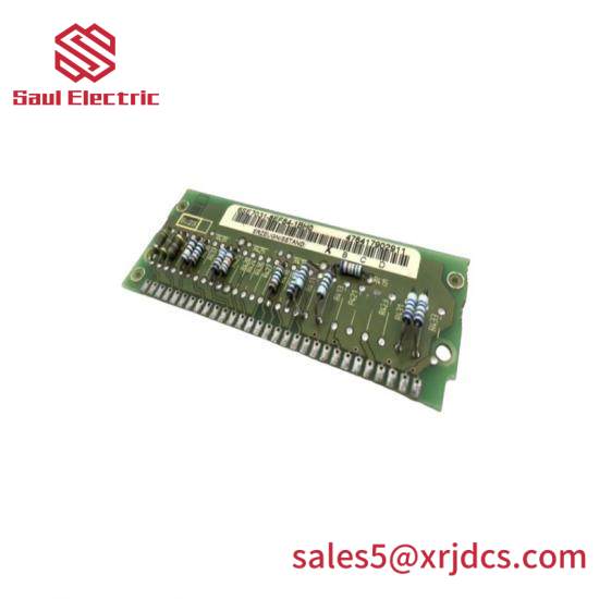 SIEMENS 6SE7031-8EF84-1BH0 Normalizing module