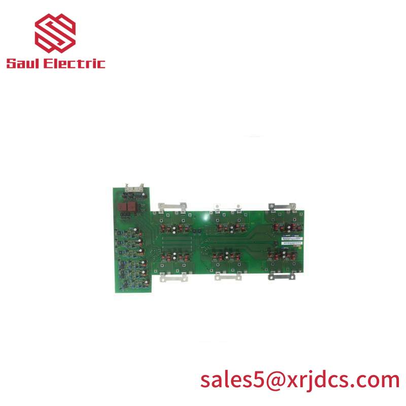 Siemens 6SE7033-2EG84-1JF1 Inverter Control Module (Spare Part)