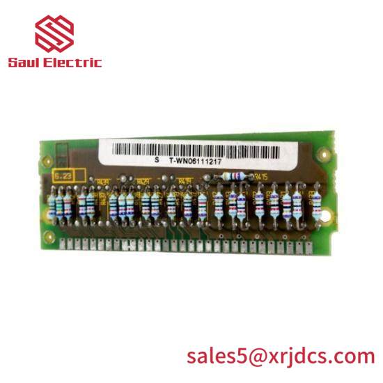 Siemens 6SE7035-1EJ84-1BH0  ABO Module