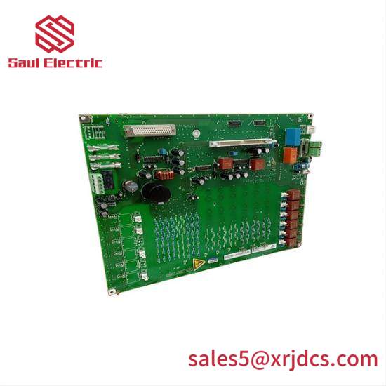 SIEMENS 6SE7041-8GK85-OHA0 Rectifier interfaces Module
