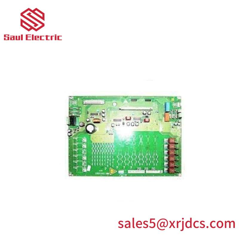 Siemens 6SE7073-0EJ84-1JC0 Module