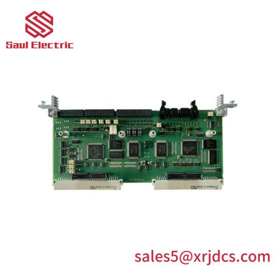 SIEMENS 6SE7090-0XX84-0AB0 CLOSED-LOOP AND OPEN-LOOP CONTROL MODULE