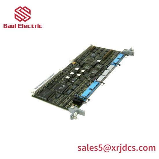 SIEMENS 6SE7090-0XX84-0AH2 PC BOARD
