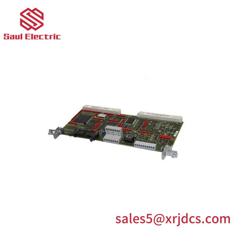 Siemens 6SE7090-0XX84-0BJ0 Simovert Drives - Master Module CUSA