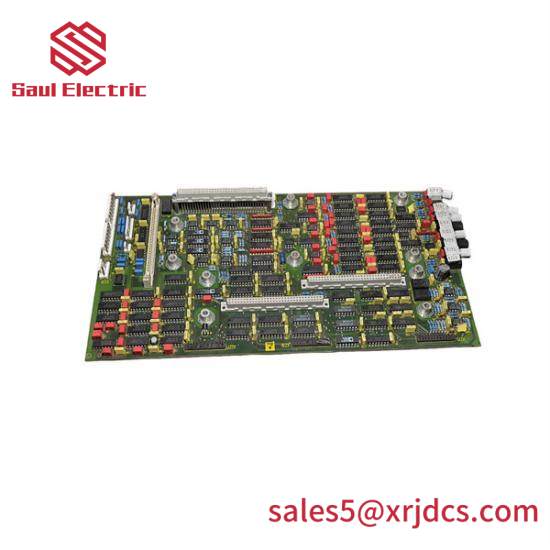 SIEMENS 6SE7090-0XX84-1CG1 Power unit interfaces Module