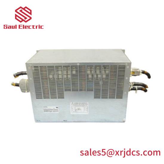SIEMENS 6SL3000-0BE31-2AA0 Line Filter