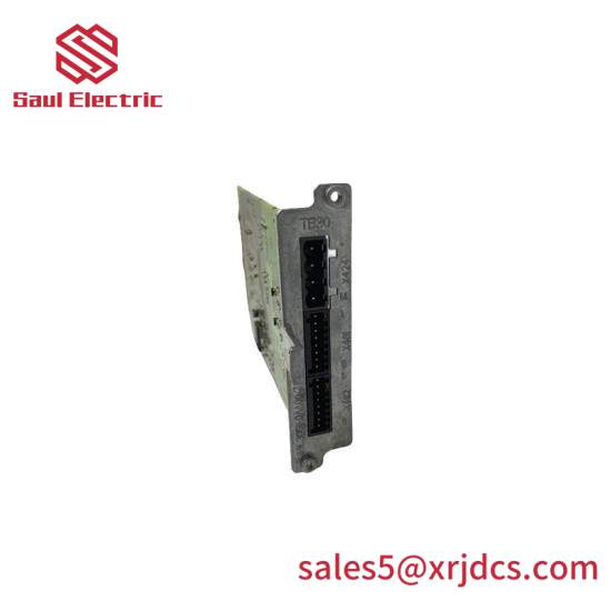 Siemens 6SL3055-0AA00-2TA0 SINAMICS TB30 TERMINAL BOARD