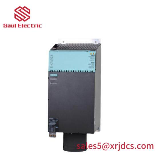 Siemens 6SL3120-1TE28-5AA3 SIMATIC