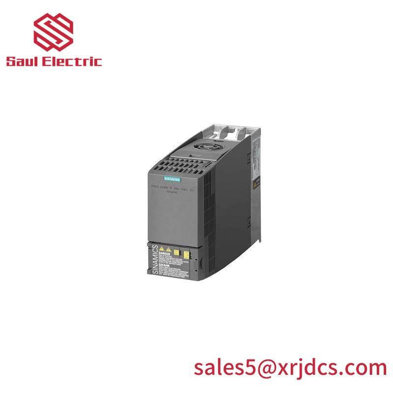 SIEMENS 6SL3210-1KE18-8AF1