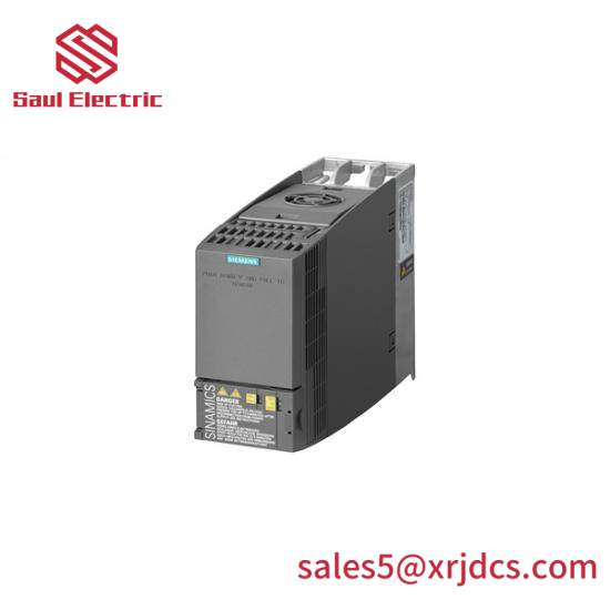 SIEMENS 6SL3210-1KE18-8AF1