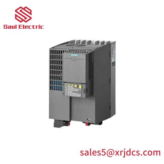 SIEMENS 6SL3210-1KE23-2AP1 Speed Controller
