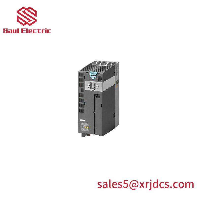 Siemens 6SL3210-1PE12-3AL1 Power Module