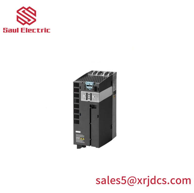 Siemens 6SL3210-1PE22-7UL0 Power Module