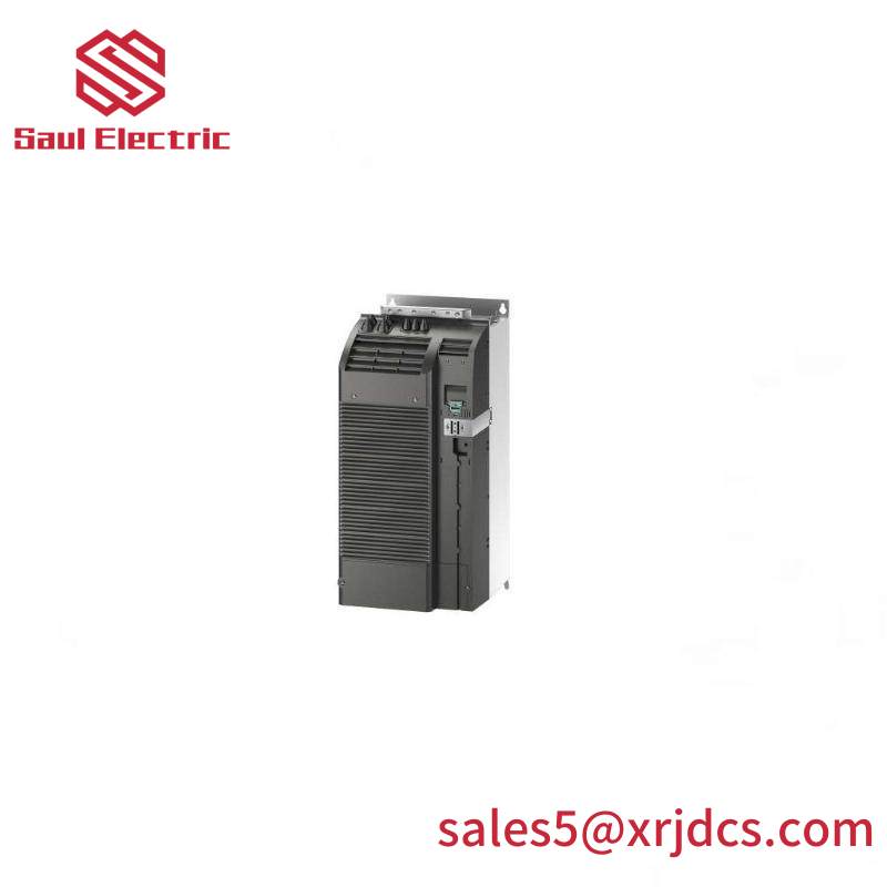 SIEMENS 6SL3210-1PE31-5AL0 POWER MODULE