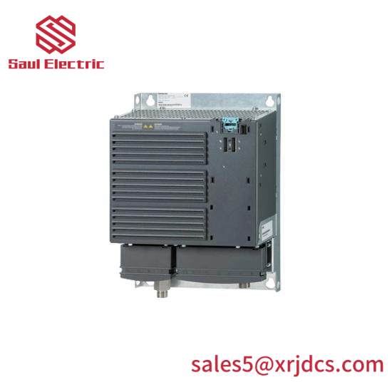 SIEMENS 6SL3210-1SE23-8UA0 converter power module